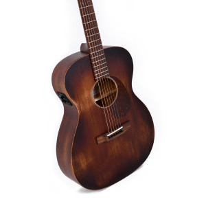 Sigma Serie 15 000m-15e Aged Eq Fishman