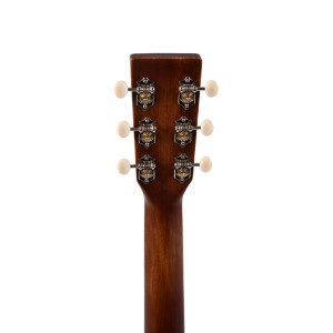 Sigma Serie 15 000m-15e Aged Eq Fishman