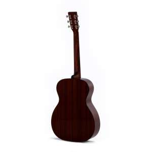Sigma Serie Standard 000m-18l Gaucher
