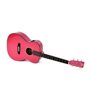 Sigma Series 1 000m-1e Metallic Pink