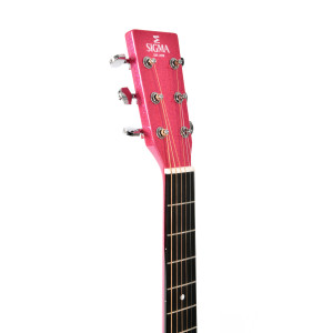 Sigma Series 1 000m-1e Metallic Pink