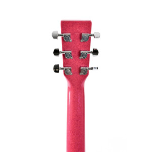 Sigma Serie 1 000m-1e Metallic Pink