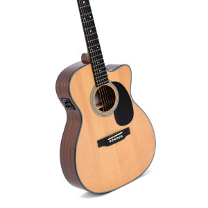 Sigma Serie 1 000mc-1e
