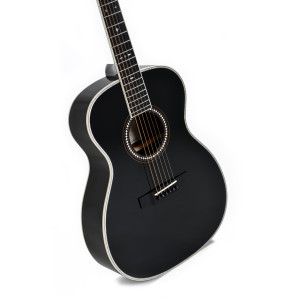 Sigma Edition Speciale 000r Black Diam.