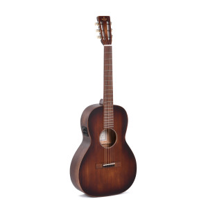 Sigma Serie 15 00m-15se Aged Eq Fishman