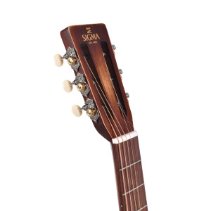 Sigma Serie 15 00m-15se Aged Eq Fishman