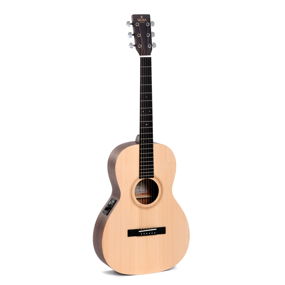 Sigma Serie Se 00mse