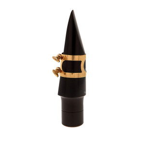 Otto Link Bec Ebonit Saxophon Baryton 6*