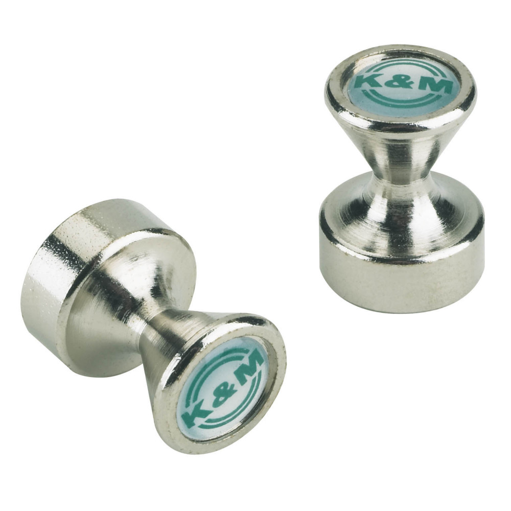 Set of 2 KM 11580 Magnets