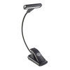 Km Flexlight 12247 Music Stand Lamp