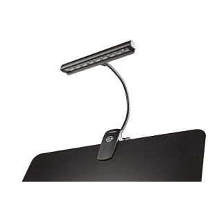 Km Orchestra Music Stand Lamp 12249