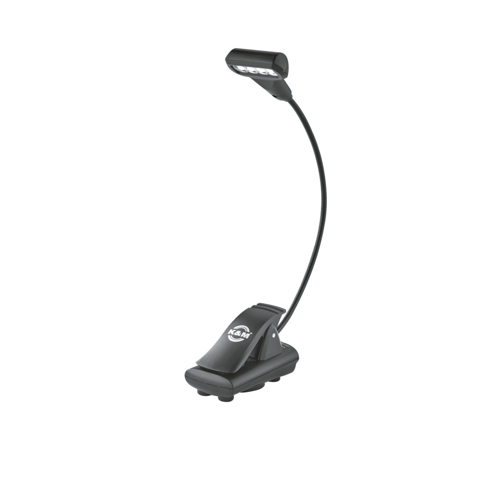 Lampe De Pupitre Km Flexlight 4 Led
