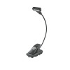 KM Flexlight 4 LED Music Stand Lamp