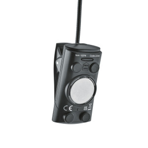 Lámpara de atril Km Flexlight 4 LED