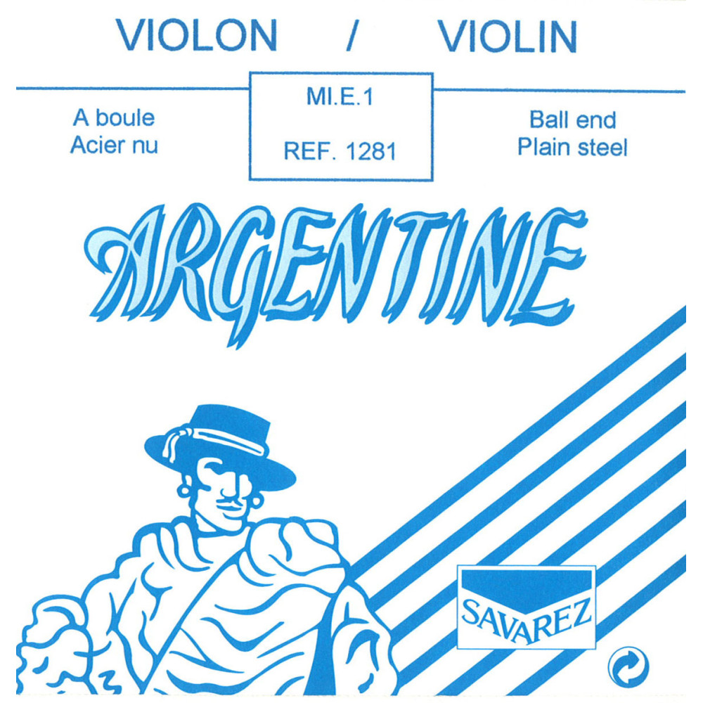 Cuerda argentina La Violon Boule
