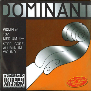 E Thomastik Dominant Violine 3/4