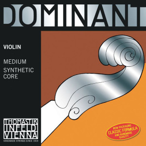 A Thomastik Dominant Violine 3/4