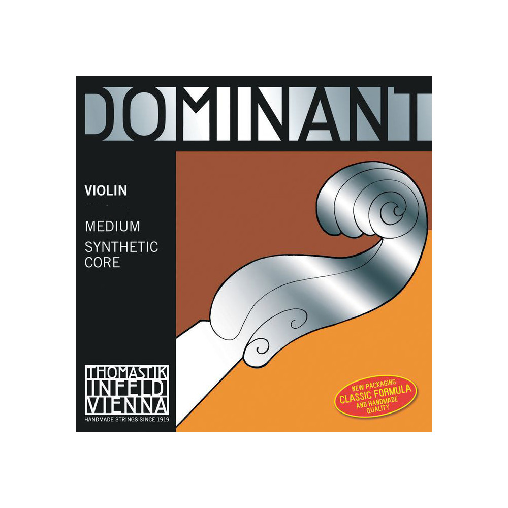 A Thomastik Dominant Violine 3/4