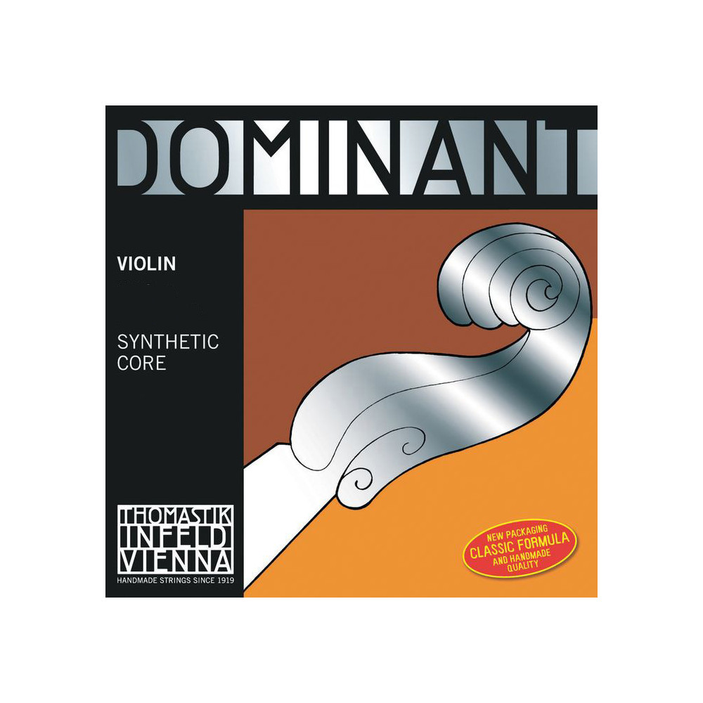 Re Thomastik Dominant Violine Silber