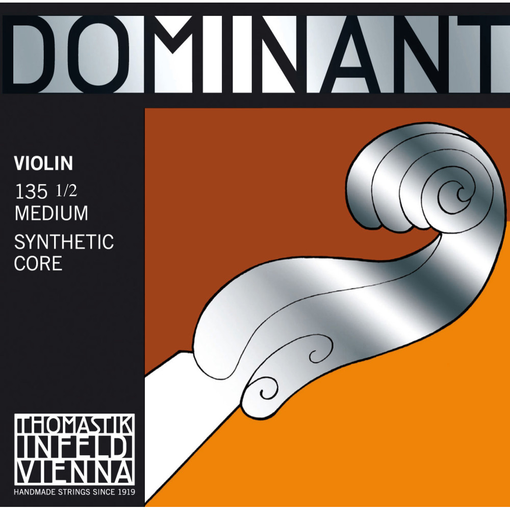 Thomastik Dominant Satz für Violine 1/2