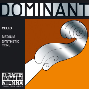 Do Thomastik Dominant Violoncelle