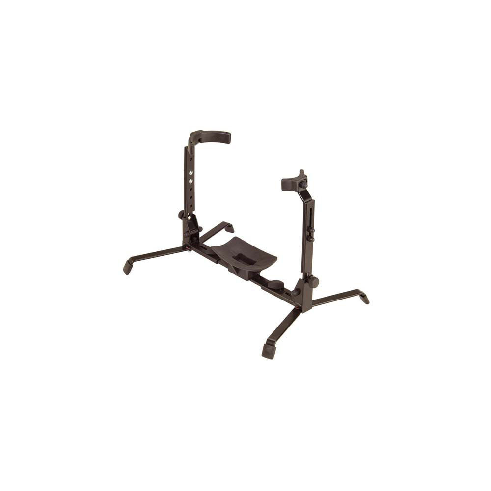 Support Saxhorn Alto Et Baryton Km 14941
