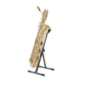 Soporte para saxofón bajo Km 14960