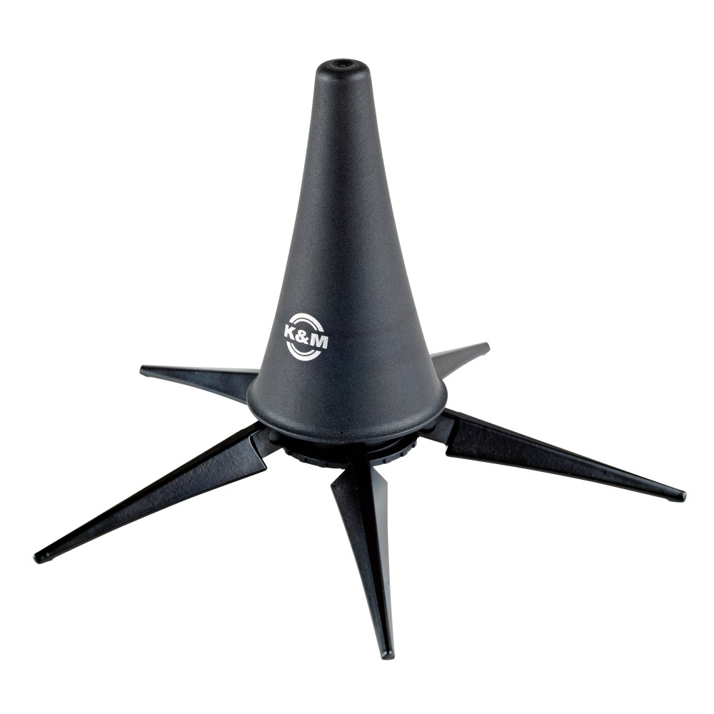 Soporte para clarinete en Sib Km 15228
