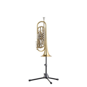 Low Trombone & Bass Bugle Stand Km