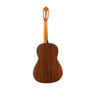 Gitarre Esteve 7sm Decke Fichte Etui