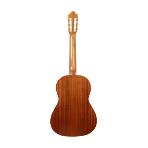 Guitare Esteve 4st Table Cedre Brillant