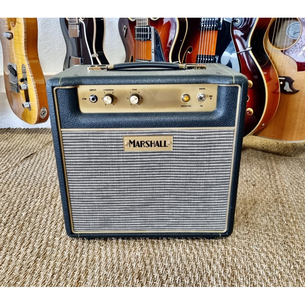 Marshall JTM1C 50º Aniversario Combo de los años 1960