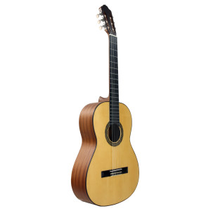 Esteve Gitarre 4st Fichtendecke