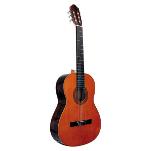 Guitarra Esteve Mod.1 Tapa de cedro