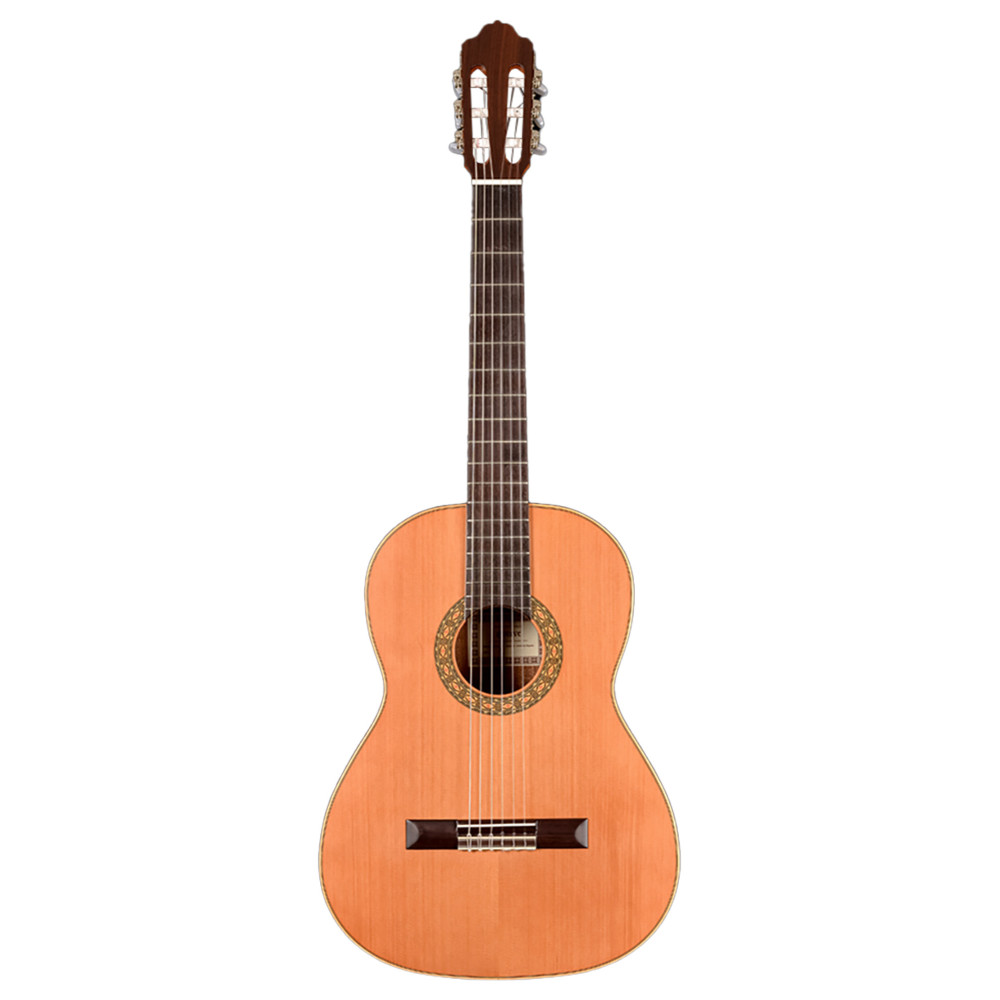 Gitarre Esteve Mod.1 Zederndecke
