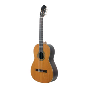 Guitare Esteve Mod.1 Table Cedre Bril