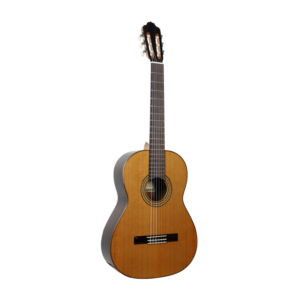 Esteve Gitarre Mod.3 Zederndecke