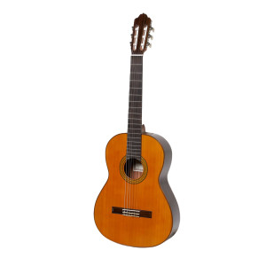 Esteve Gitarre Mod.3 Tisch Zeder