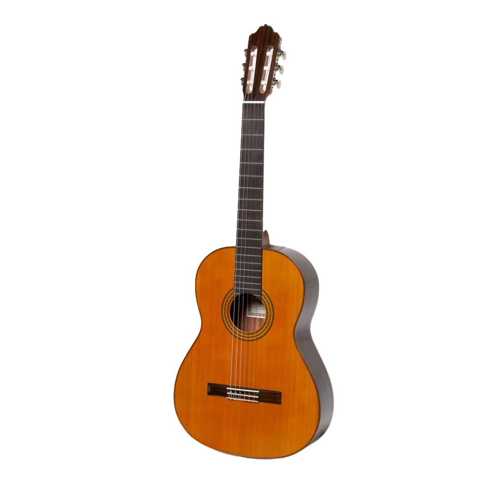 Esteve Gitarre Mod.3 Tisch Zeder