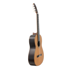 Esteve Gitarre Mod.3 Zederndecke Glanz.