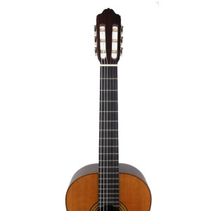 Esteve Gitarre Mod.3 Zederndecke Glanz.