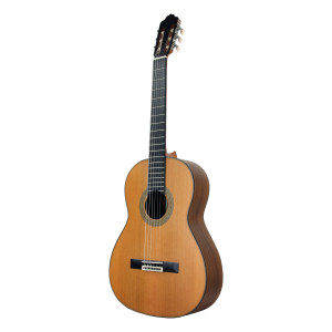 Esteve Gitarre Mod.5 Tisch Zeder