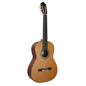 Gitarre Esteve Mod.7 Zederndecke