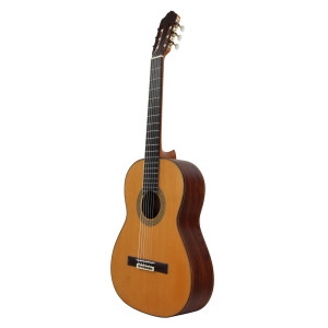 Gitarre Esteve Mod.7 Zederndecke