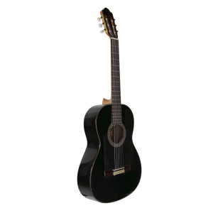 Gitarre Esteve 5f Decke Fichte Blackstar