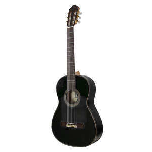 Gitarre Esteve 5f Decke Fichte Blackstar