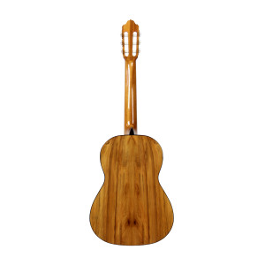 Gitarre Esteve 5fes Decke Fichte