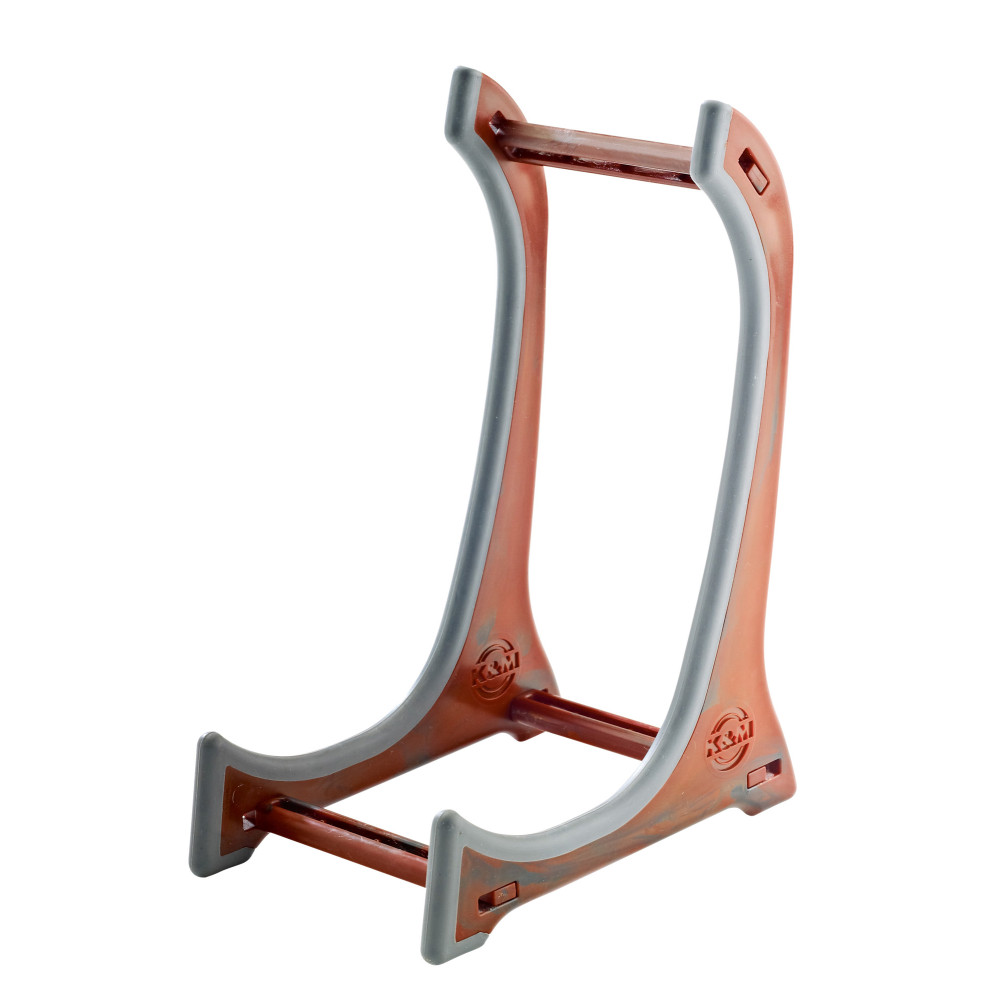 Soporte KM para ukelele y violín