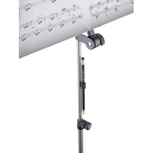 Stifthalter + Bleistift Km 16099
