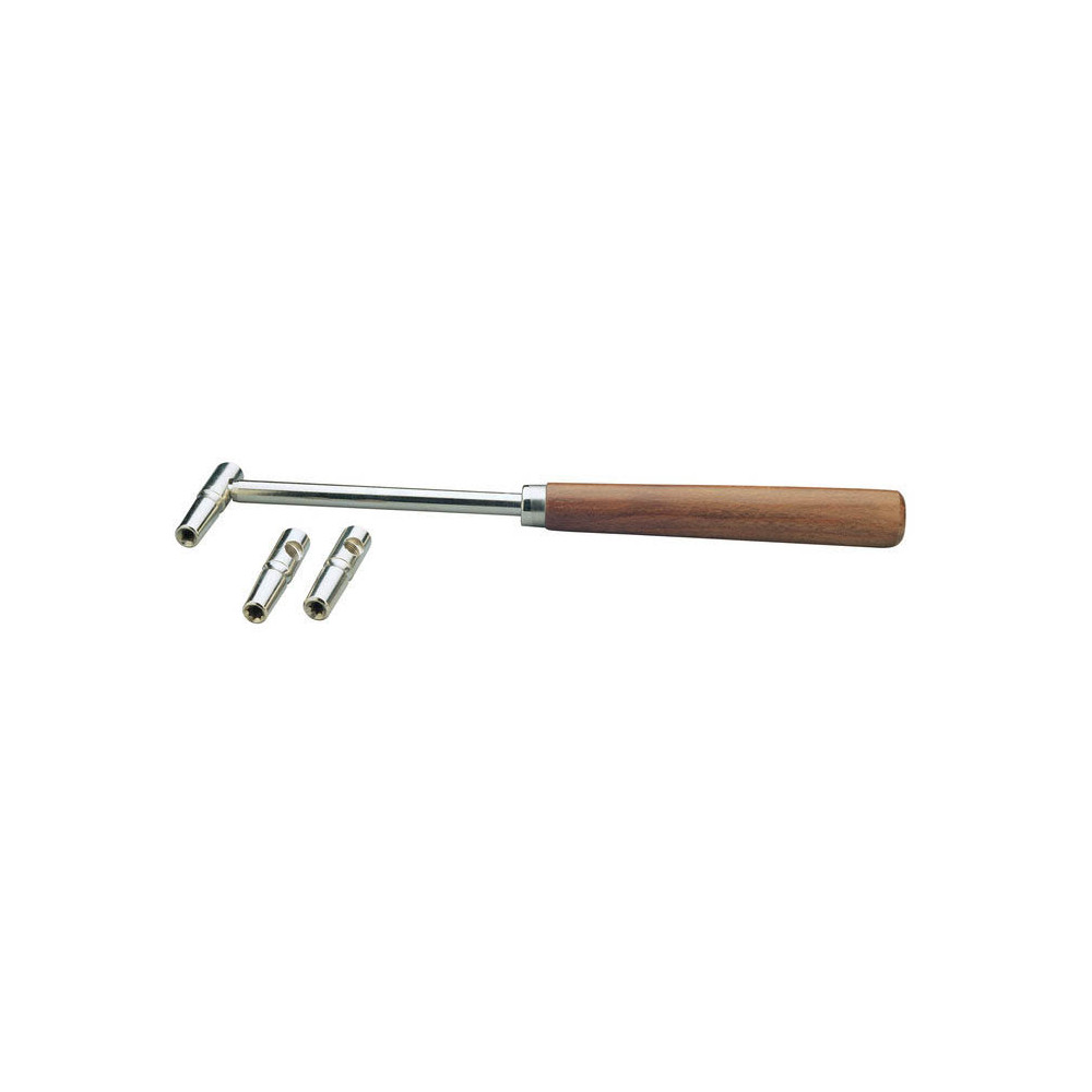 Schlüssel für Klavierstimmung Km 3 Adapter